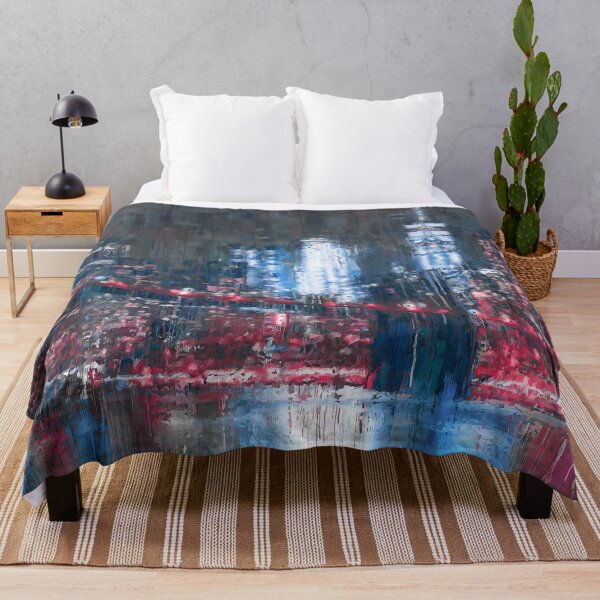 Item preview, New York, Brooklyn Bridge designed and sold by AM FineArtPrints.
