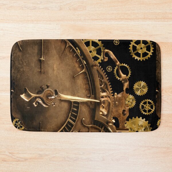 Item preview, GEARS IN MOTION designed and sold by johnnyssandart.