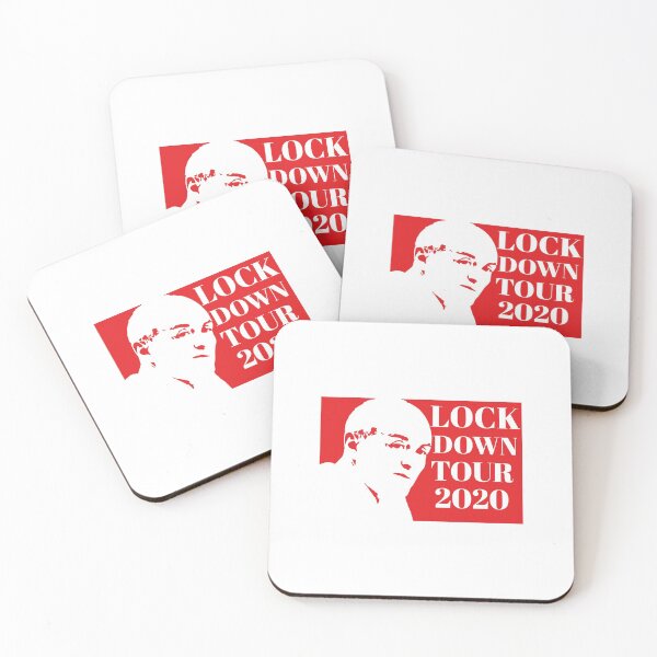 Item preview, dominic cummings lockdown tour 2020 designed and sold by goodprints shop.