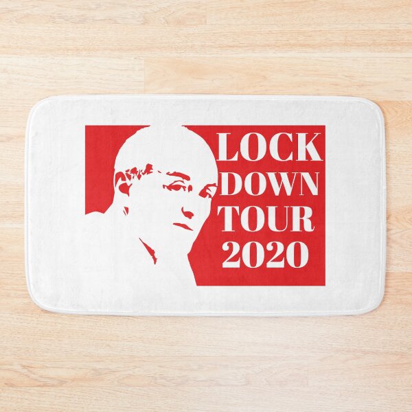 Item preview, dominic cummings lockdown tour 2020 designed and sold by goodprints shop.