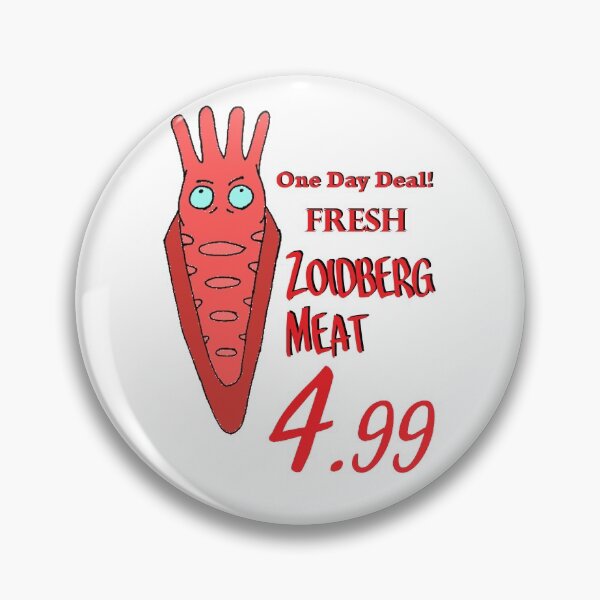 Item preview, Fresh Meat designed and sold by seanlar94.