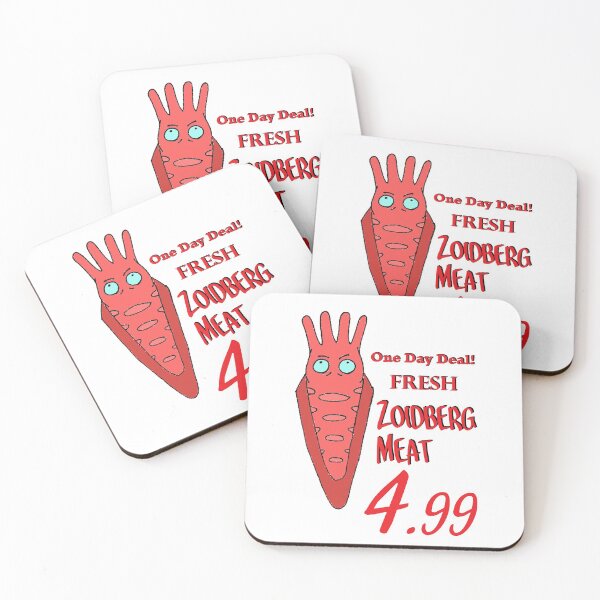 Item preview, Fresh Meat designed and sold by seanlar94.