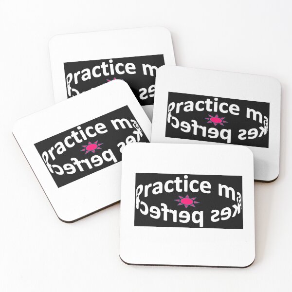 Item preview, &'Party t shirt "quot;practice makes perfect"redbubble.com designed and sold by Bhaskaran Parakkottil.