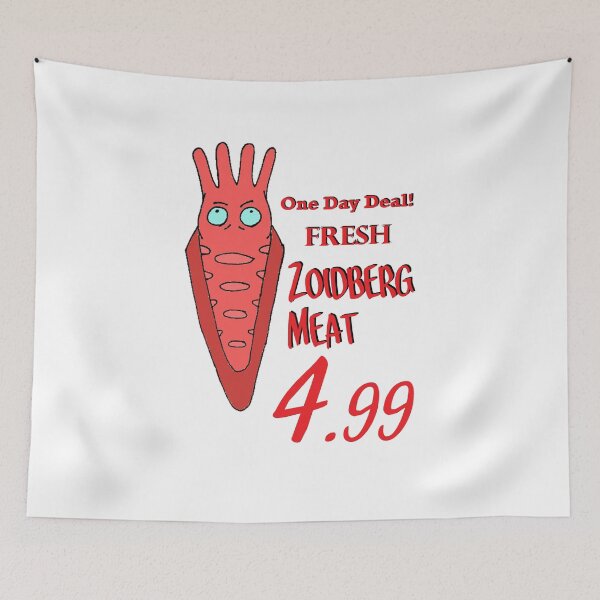 Item preview, Fresh Meat designed and sold by seanlar94.
