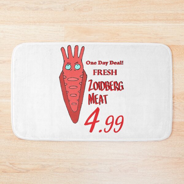 Item preview, Fresh Meat designed and sold by seanlar94.