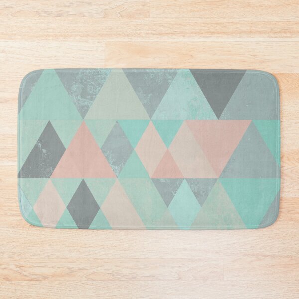 Item preview, ABSTRACT GEOMETRIC COMPOSITION 6 designed and sold by dreamprint.