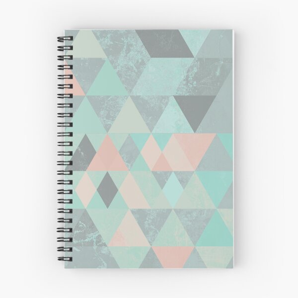 Item preview, ABSTRACT GEOMETRIC COMPOSITION 6 designed and sold by dreamprint.