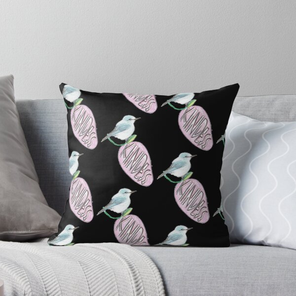 Item preview, GoH-kindness designed and sold by si-di-fern-nee.