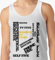 HIMYM Tank Top