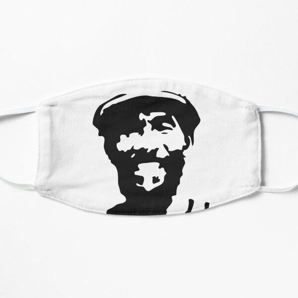 Lee Perry Mask