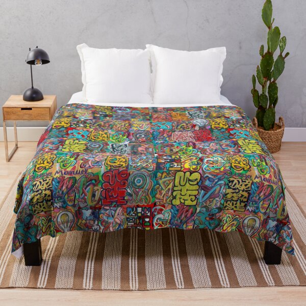 Item preview, Summer composition 4 2020 and graffitis 3d 2 designed and sold by Diego Manuel Rodriguez.
