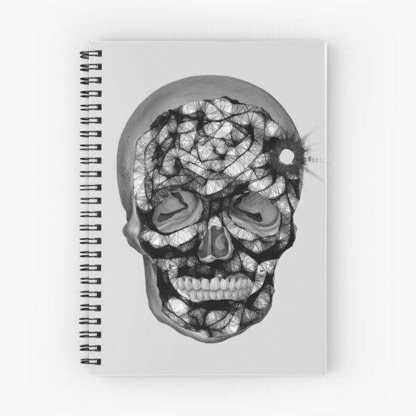 Item preview, Skull designed and sold by chickenugget.
