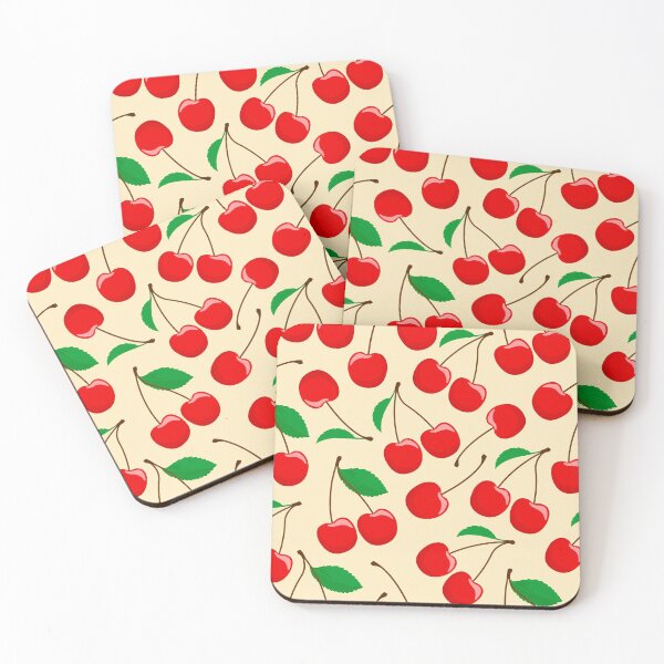 Item preview, Cherry designed and sold by edwardecho.