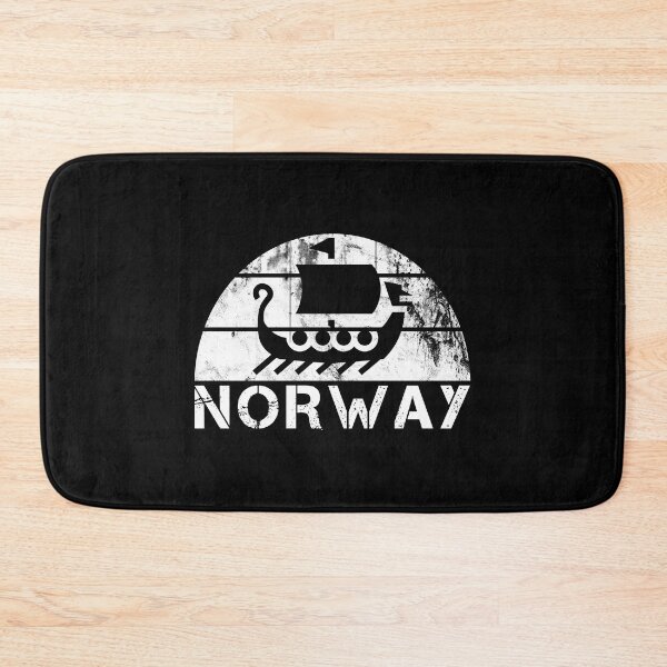 Item preview, Norway Vintage Viking, Scandinavia Gift Idea designed and sold by Kuma518.
