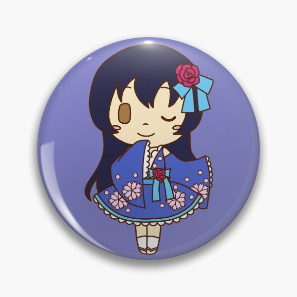 Item preview, Love Live SIF - 1st SR Sonoda Umi ver. designed and sold by haloclo18.