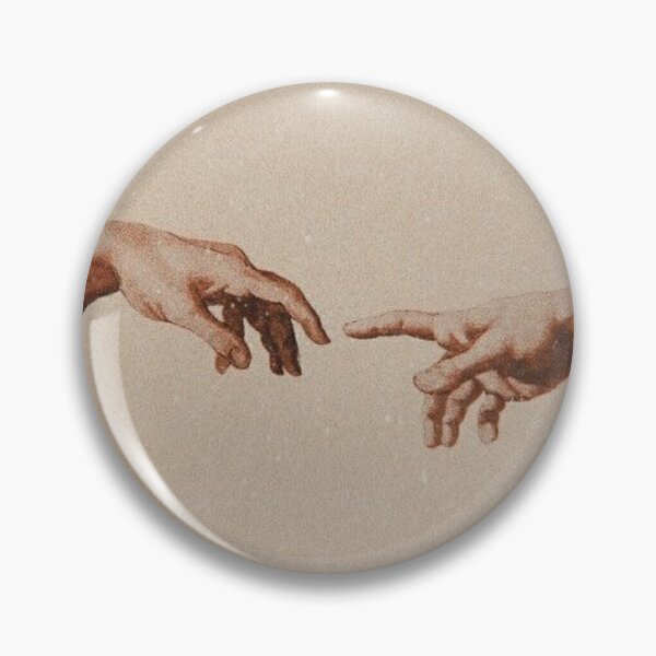 Item preview, aesthetic design phone case michelangelo designed and sold by fionaaaaaa.