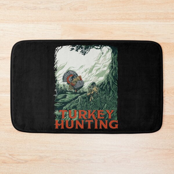 Item preview, Turkey Hunting product for Turkey Hunters - Tom in the Sights designed and sold by jakehughes2015.
