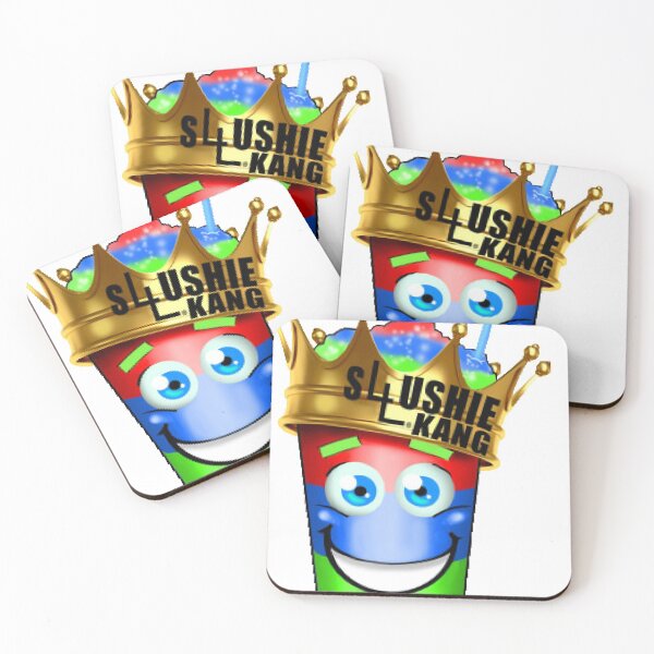 Item preview, SLUSHIE KANG designed and sold by lauderdale4life ...