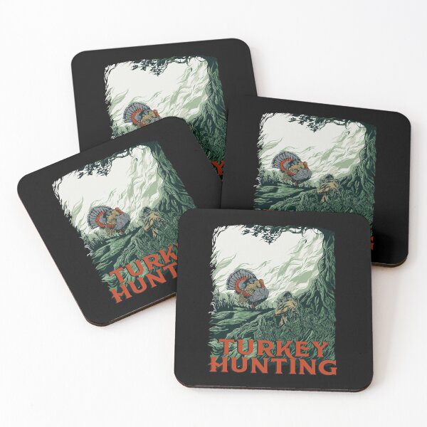 Item preview, Turkey Hunting product for Turkey Hunters - Tom in the Sights designed and sold by jakehughes2015.