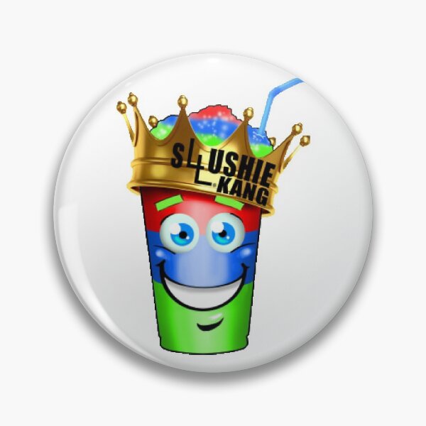 Item preview, SLUSHIE KANG designed and sold by lauderdale4life ...