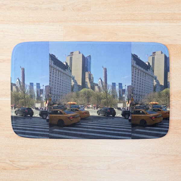 Item preview, Central Park - New York City designed and sold by Harry Bull.
