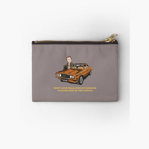 Item preview, Life on Mars Gene Hunt designed and sold by mattoakley.