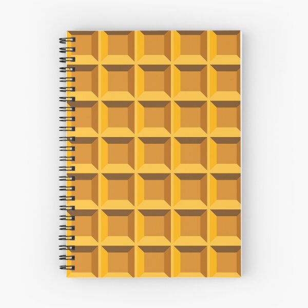 Item preview, Waffles designed and sold by UPLYNXED.