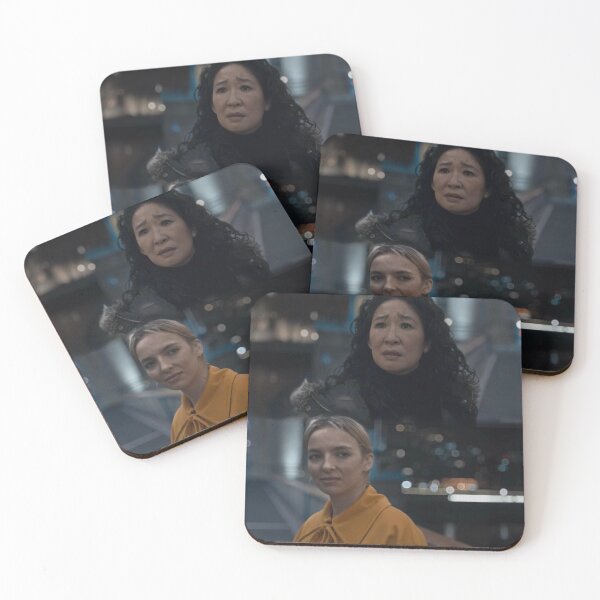 Item preview, villaneve 3x08 designed and sold by laurynhammond7.