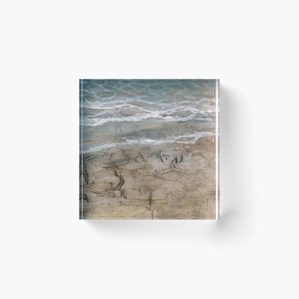 Item preview, Parched Shore / Beach Bum / Beachcomber / Coastal Shore / Sandy Beach designed and sold by artenvironments.