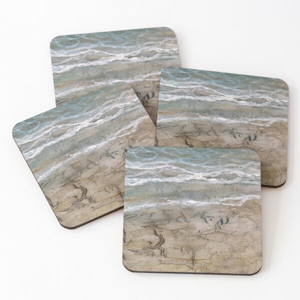 Item preview, Parched Shore / Beach Bum / Beachcomber / Coastal Shore / Sandy Beach designed and sold by artenvironments.