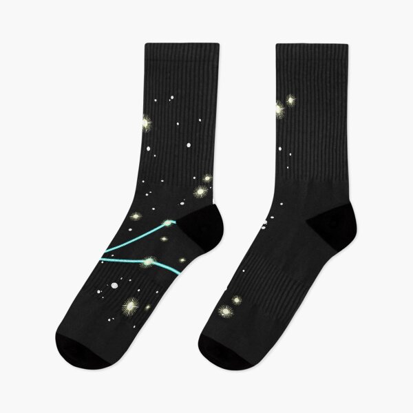 Item preview, Leo zodiac sign space design designed and sold by gideonm.