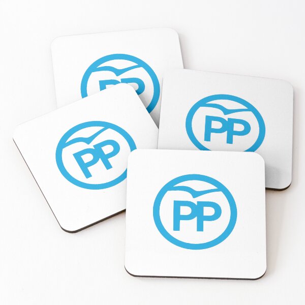 Item preview, Copy of PP (Political Party) Logo designed and sold by goldendaisies.