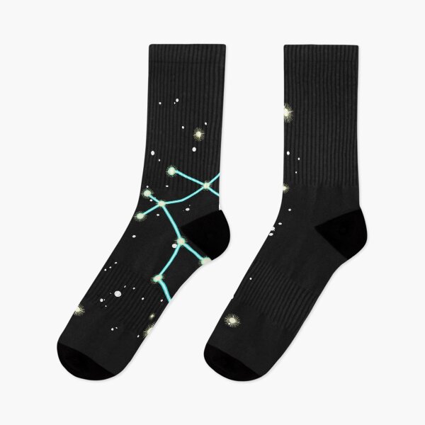 Item preview, Gemini zodiac sign space design designed and sold by gideonm.