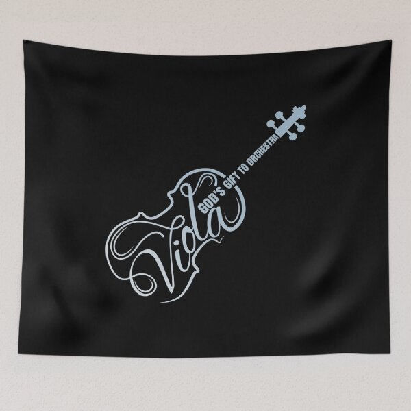 Item preview, Viola God's Gift to Orchestra - Viola Instrument designed and sold by yeoys.