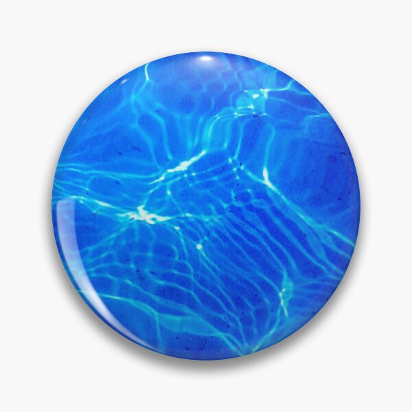 Item preview, Blue Water Tranquility designed and sold by Capuletdesigns.