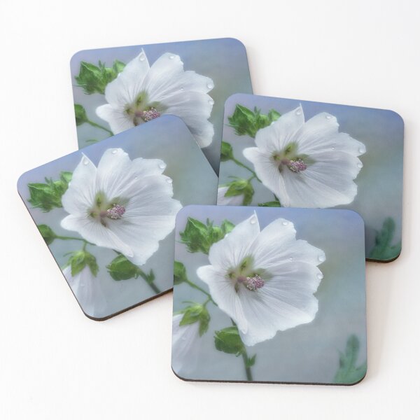Item preview,  Malva White designed and sold by John Ray.