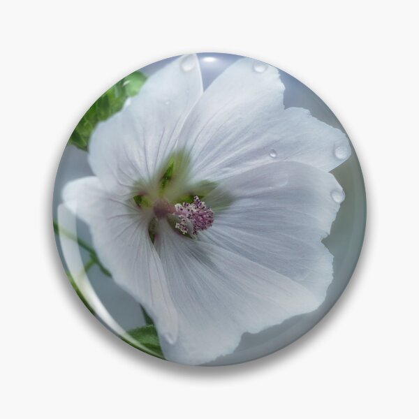 Item preview,  Malva White designed and sold by John Ray.