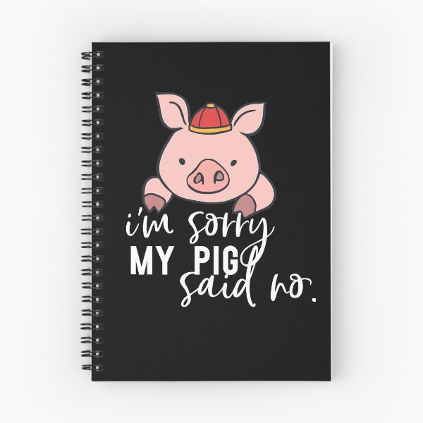 Item preview, I'm A pig Dad  Farmer Dad Pig Lover Gift Funny Cute Pig Present Farm designed and sold by Akmloza.