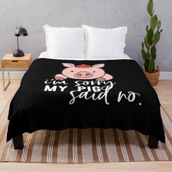 Item preview, I'm A pig Dad  Farmer Dad Pig Lover Gift Funny Cute Pig Present Farm designed and sold by Akmloza.