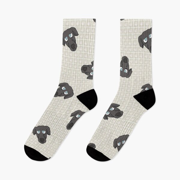 Item preview, Hand drawn cute greyhouse race puppy face. designed and sold by Limolida.
