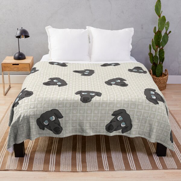 Item preview, Hand drawn cute greyhouse race puppy face. designed and sold by Limolida.