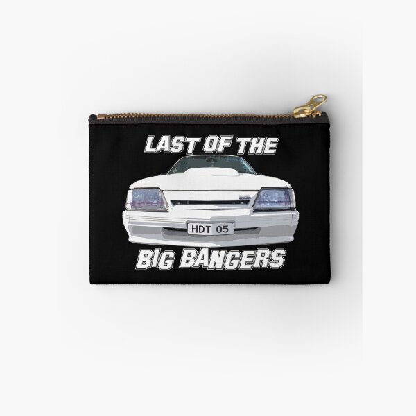 Item preview, Last of the Big Bangers - VK HDT designed and sold by radestilo.