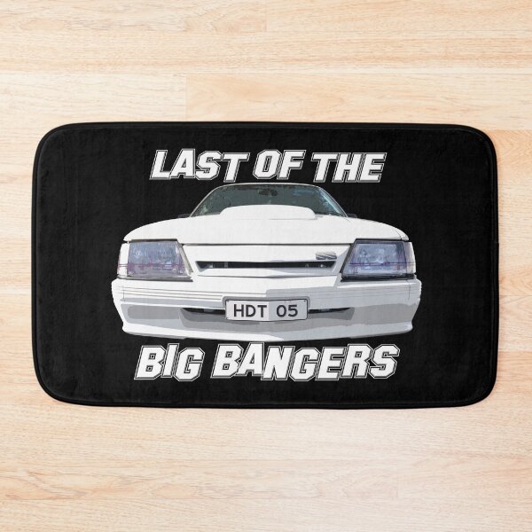 Item preview, Last of the Big Bangers - VK HDT designed and sold by radestilo.