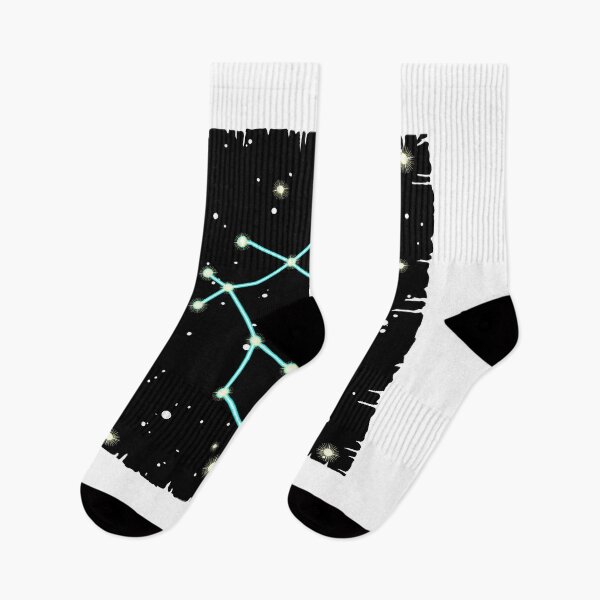 Item preview, Gemini zodiac sign space design designed and sold by gideonm.