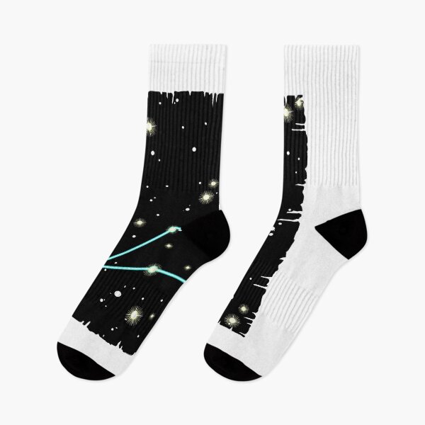 Item preview, Leo zodiac sign space design designed and sold by gideonm.