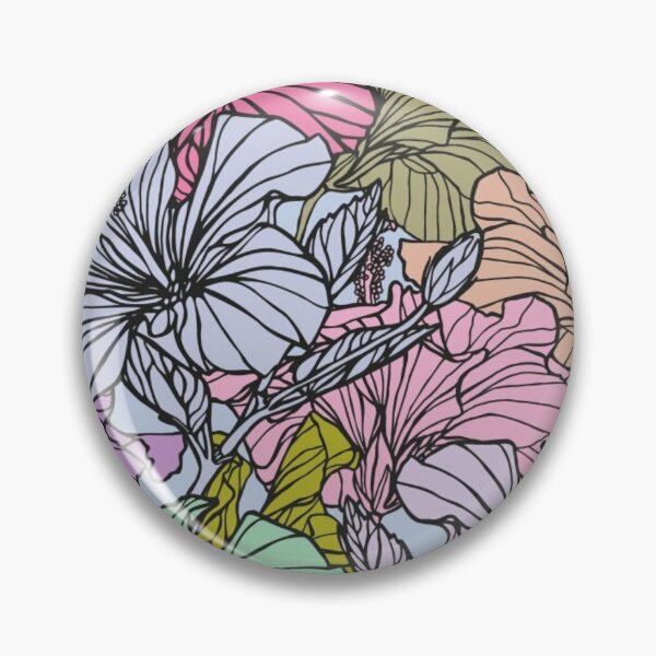 Item preview, Stone Flowers designed and sold by NOX124.