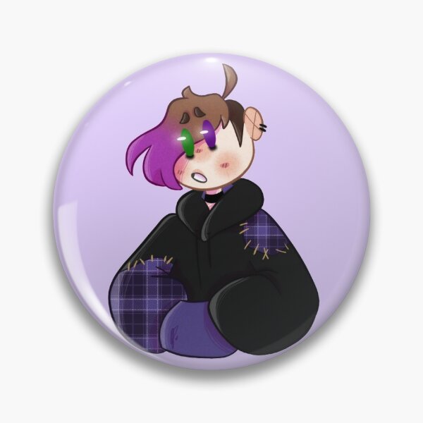 Item preview, Chibi Virgil designed and sold by Faith834.