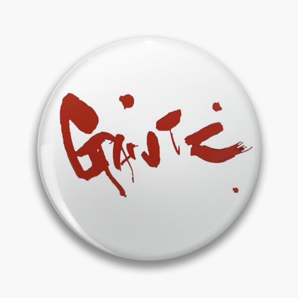 Item preview, Gantz  designed and sold by THEFreshYOUNGgent.