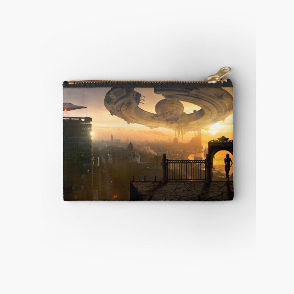 Item preview, Science Fiction Aliens designed and sold by AmandaDesign.