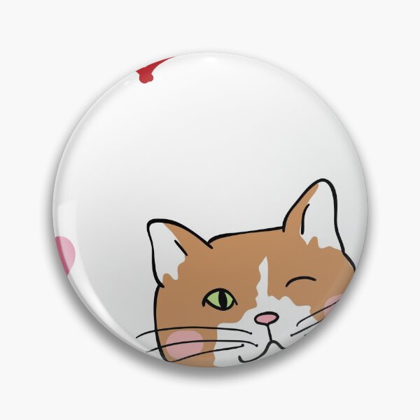 Item preview, Cat Lovers graphic | I Love My Fat Cat Apparel designed and sold by Lisbob.